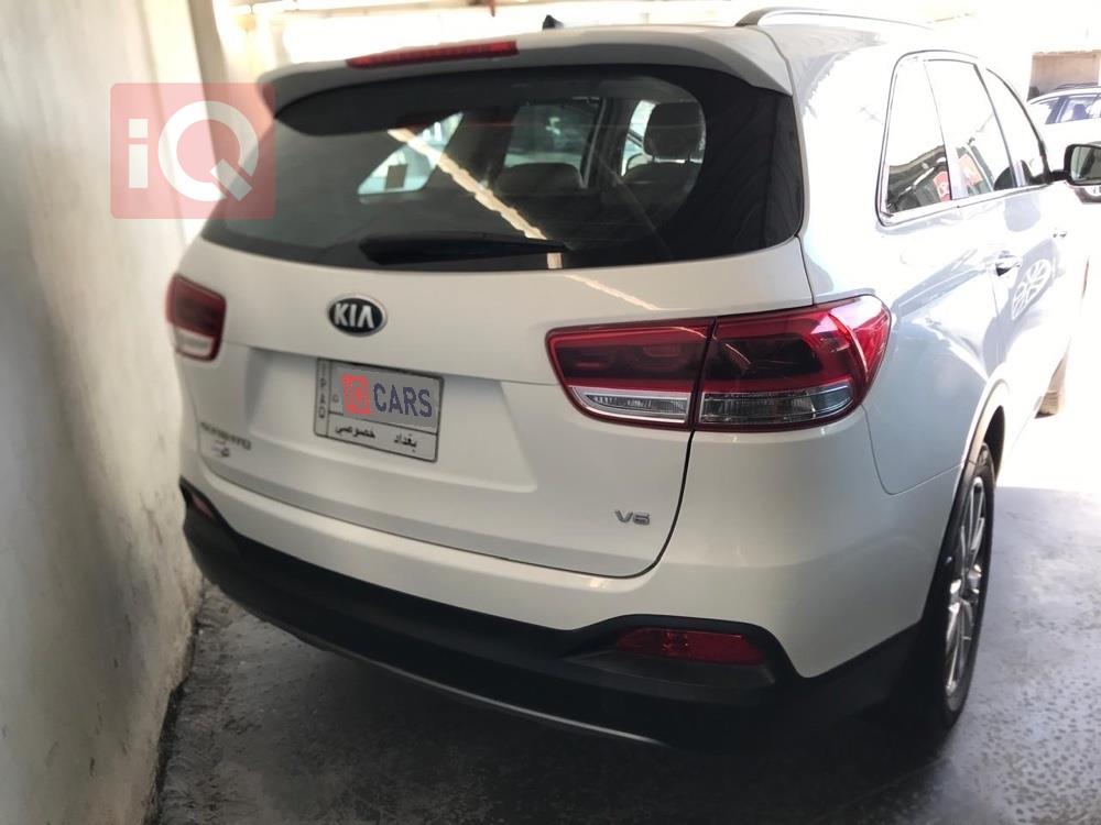 كيا سورينتو